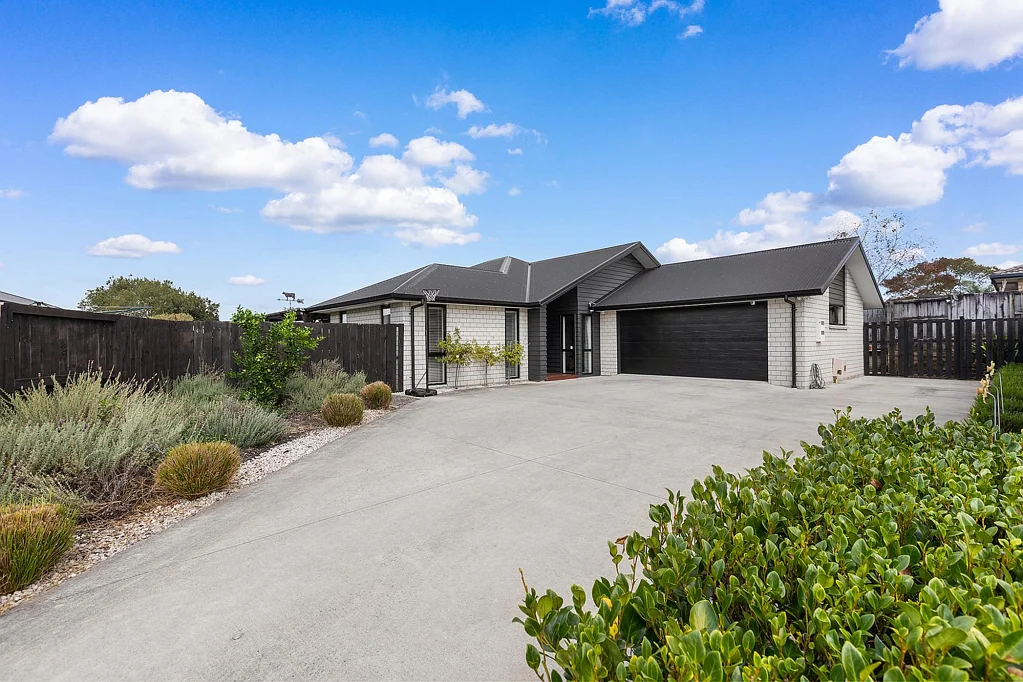 Morrinsville 4બેડરૂમ Made For Your Next Chapter