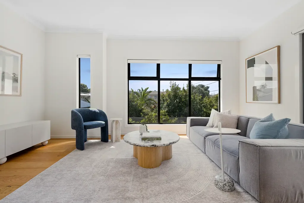 2/6 Patterson Street, Bonbeach, VIC 3196