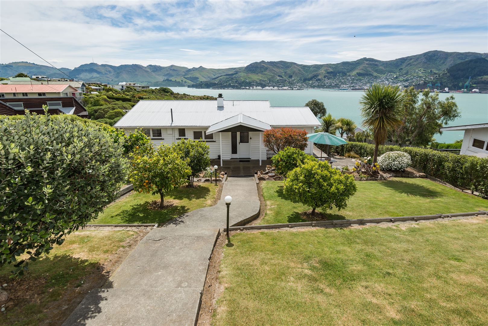 37 Ranui Crescent, Diamond Harbour, Christchurch, 2 Schlafzimmer, 0 Badezimmer