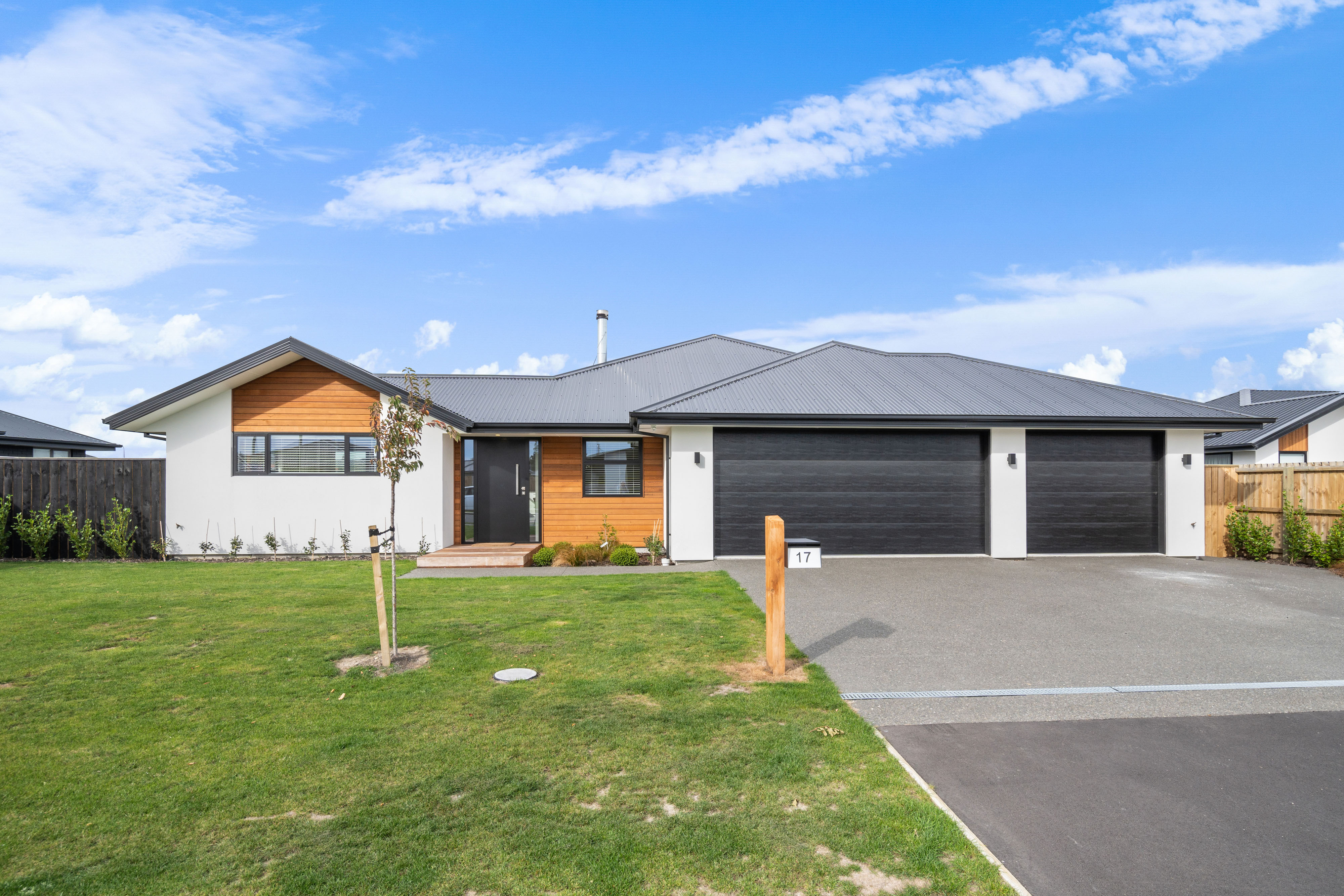 17 Suffolk Drive, Kirwee, Selwyn, 4 chambres, 0 salles de bain, House