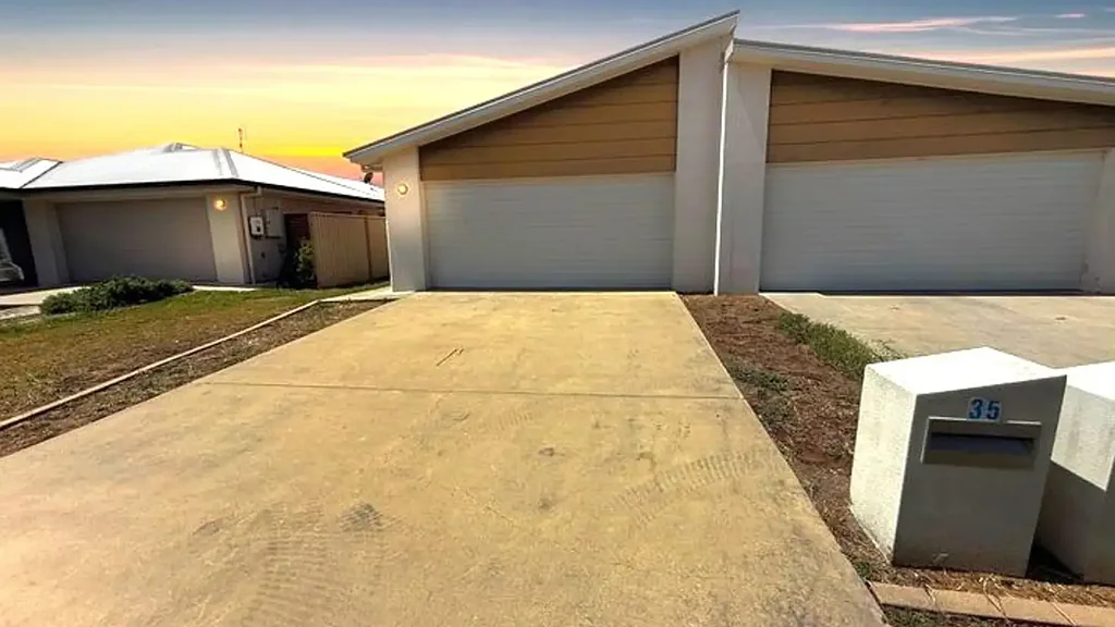 35 Gleeson Street, Chinchilla, QLD 4413