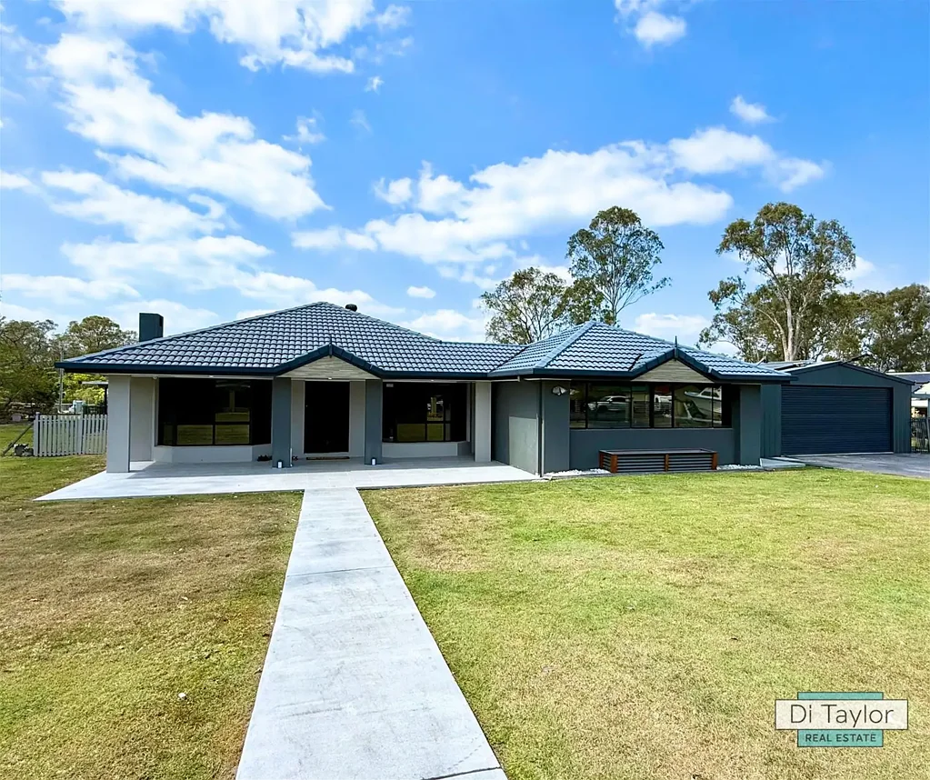 Munruben 4 Slaapkamer COMING SOON - Lifestyle, Location & Limitless Potential on 1 Acre