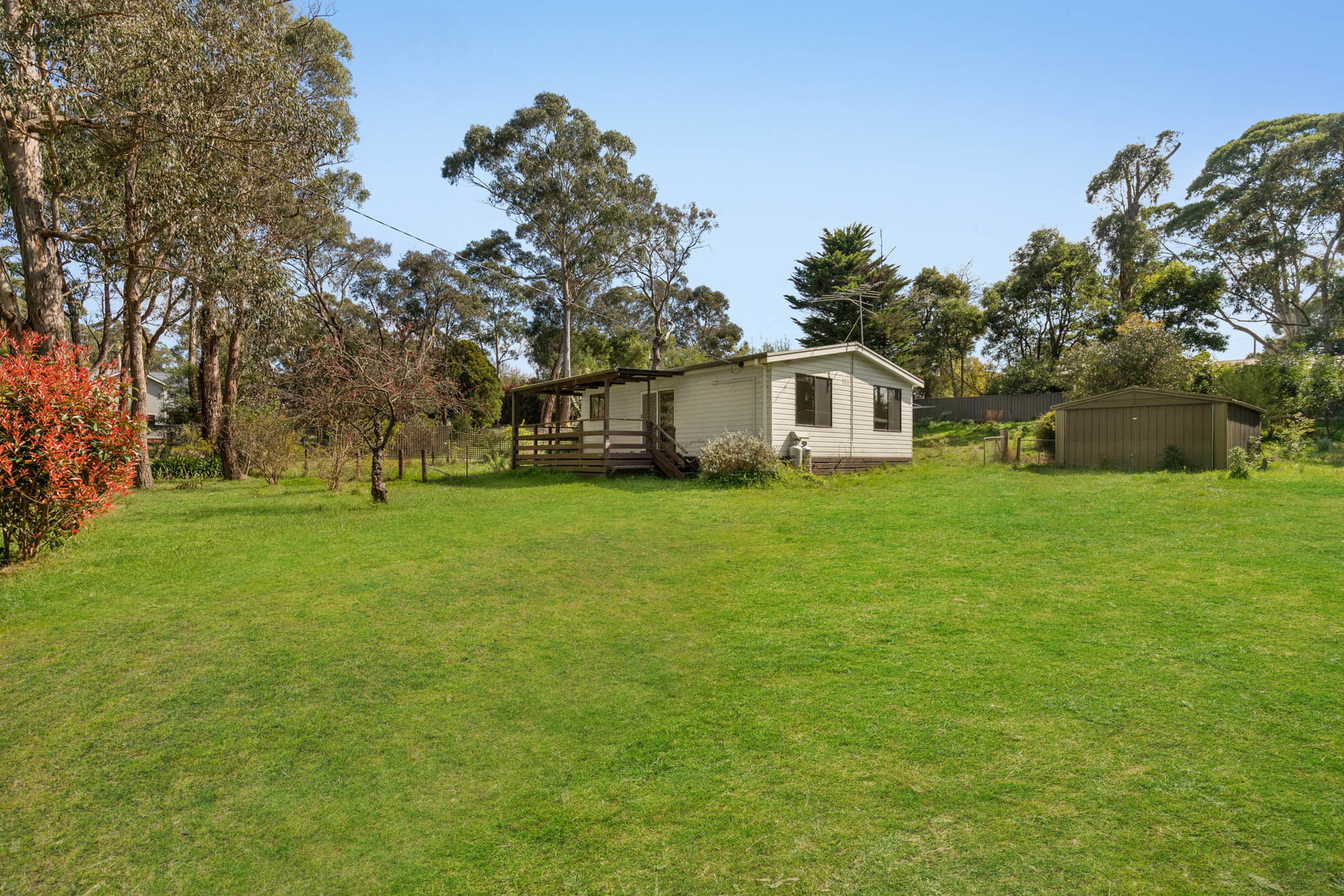 18 KEATING ST, MACEDON VIC 3440, 0 chambres, 0 salles de bain, House