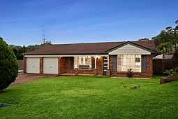 3 Eleonora Close, Whitebridge