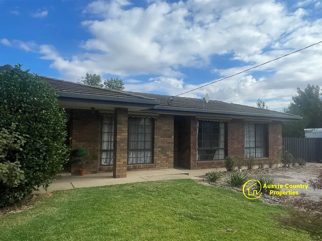 Berrigan 4房  Lifestyle + Affordable + Golf Course Sytle Living - Perfect!