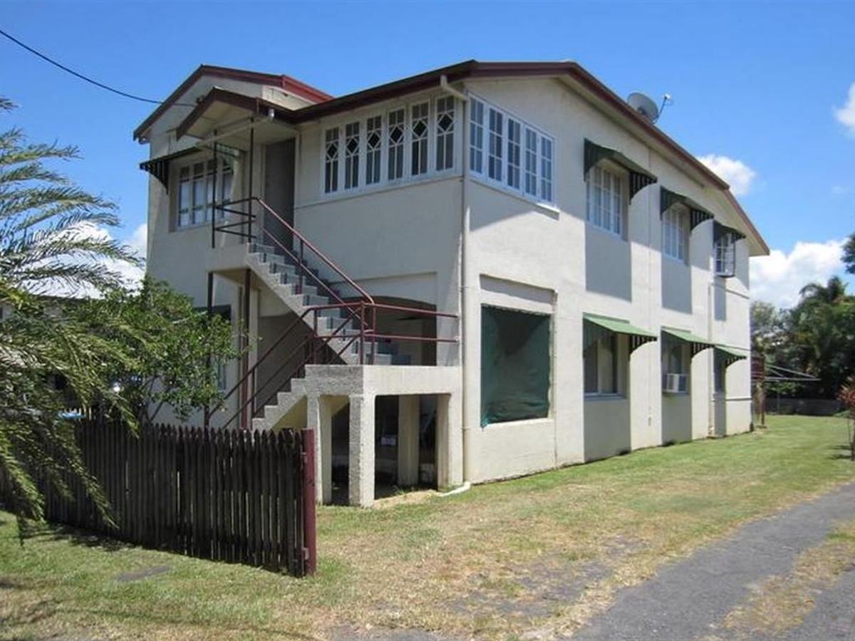 UNIT 3 29 GRACE ST, INNISFAIL QLD 4860, 0房, 0浴, Unit