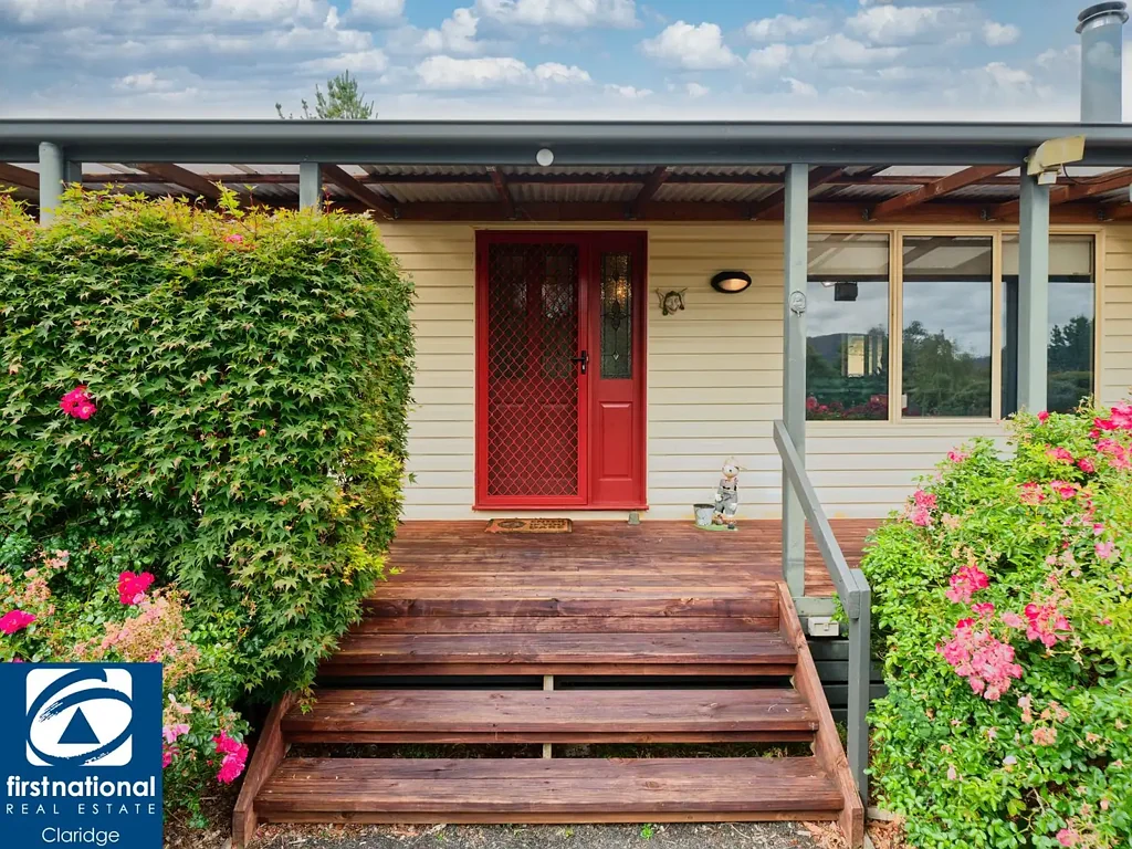 Mole Creek 7房  A Rare Dual-Residence Opportunity - Mole Creek