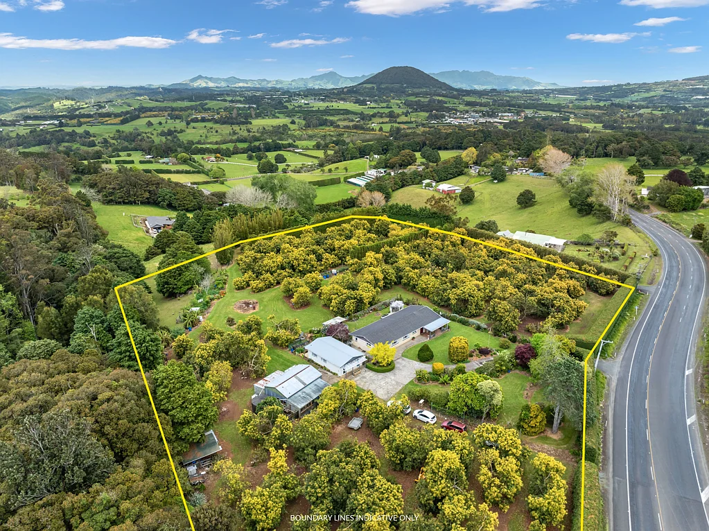 967 State Highway 14, Maungatapere, Whangarei, Northland