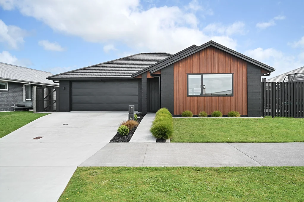 25 Kimbrae Drive, Rototuna North, Hamilton, Waikato