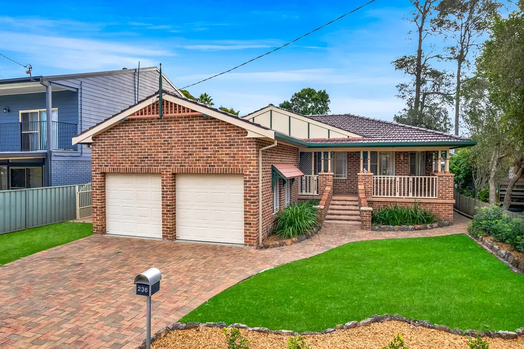 236 Lakedge Avenue, Berkeley Vale, NSW 2261