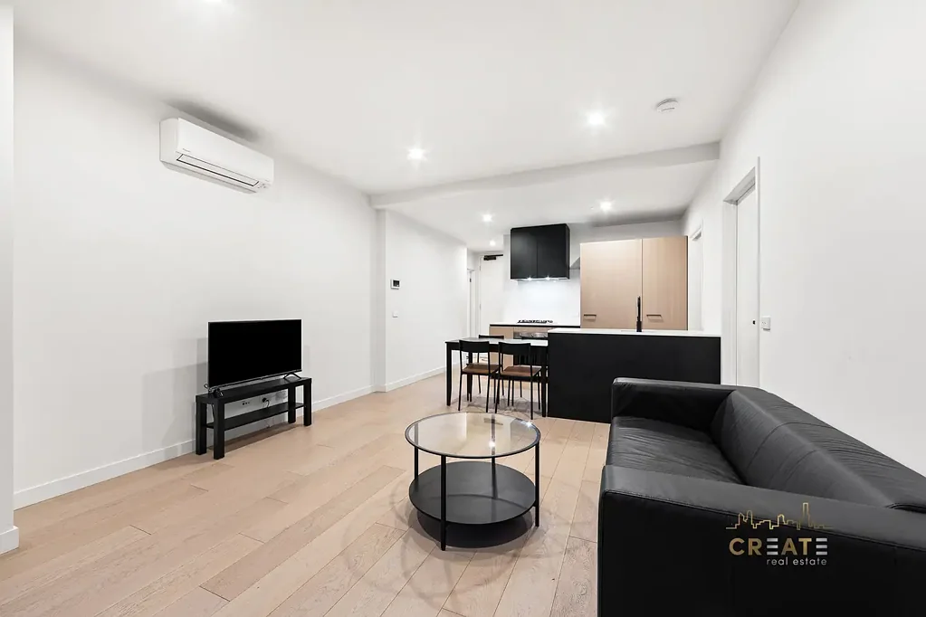 South Melbourne 2બેડરૂમ EXECUTIVE CORNER APARTMENT WITH BREATHTAKING VIEWS - EXPERIENCE THE BEST OF SOUTH MELBOURNE LIVING