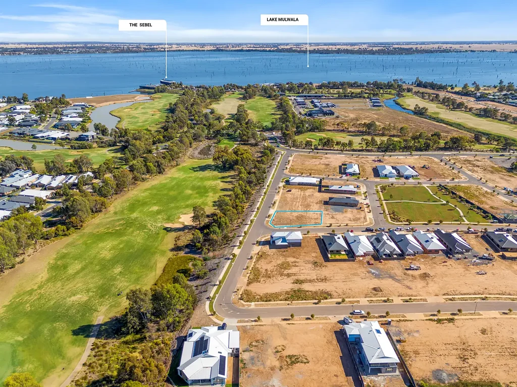 Yarrawonga Found Your Fortune?