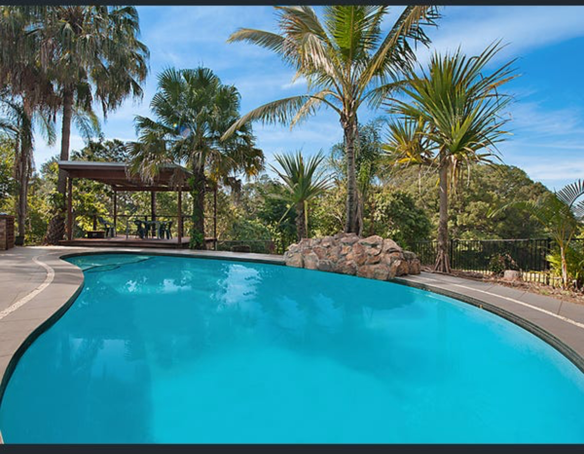 132 OLD PALMWOODS RD, WEST WOOMBYE QLD 4559, 0房, 0浴, Section Res