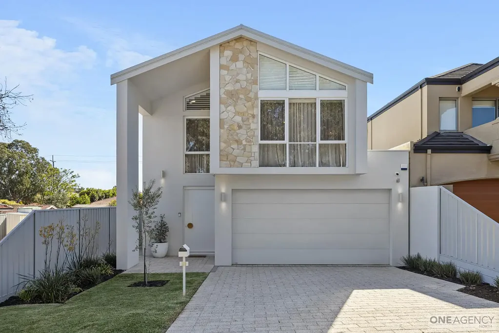 11B Wade Street, Joondanna, WA 6060