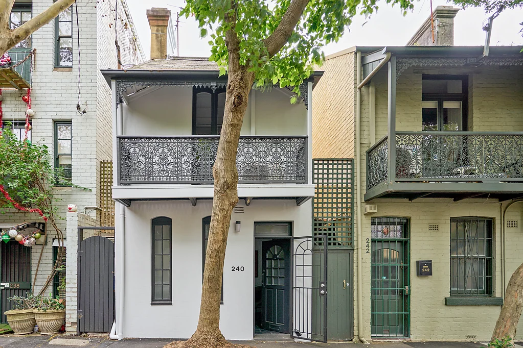 240 Bulwara Road, Ultimo, NSW 2007