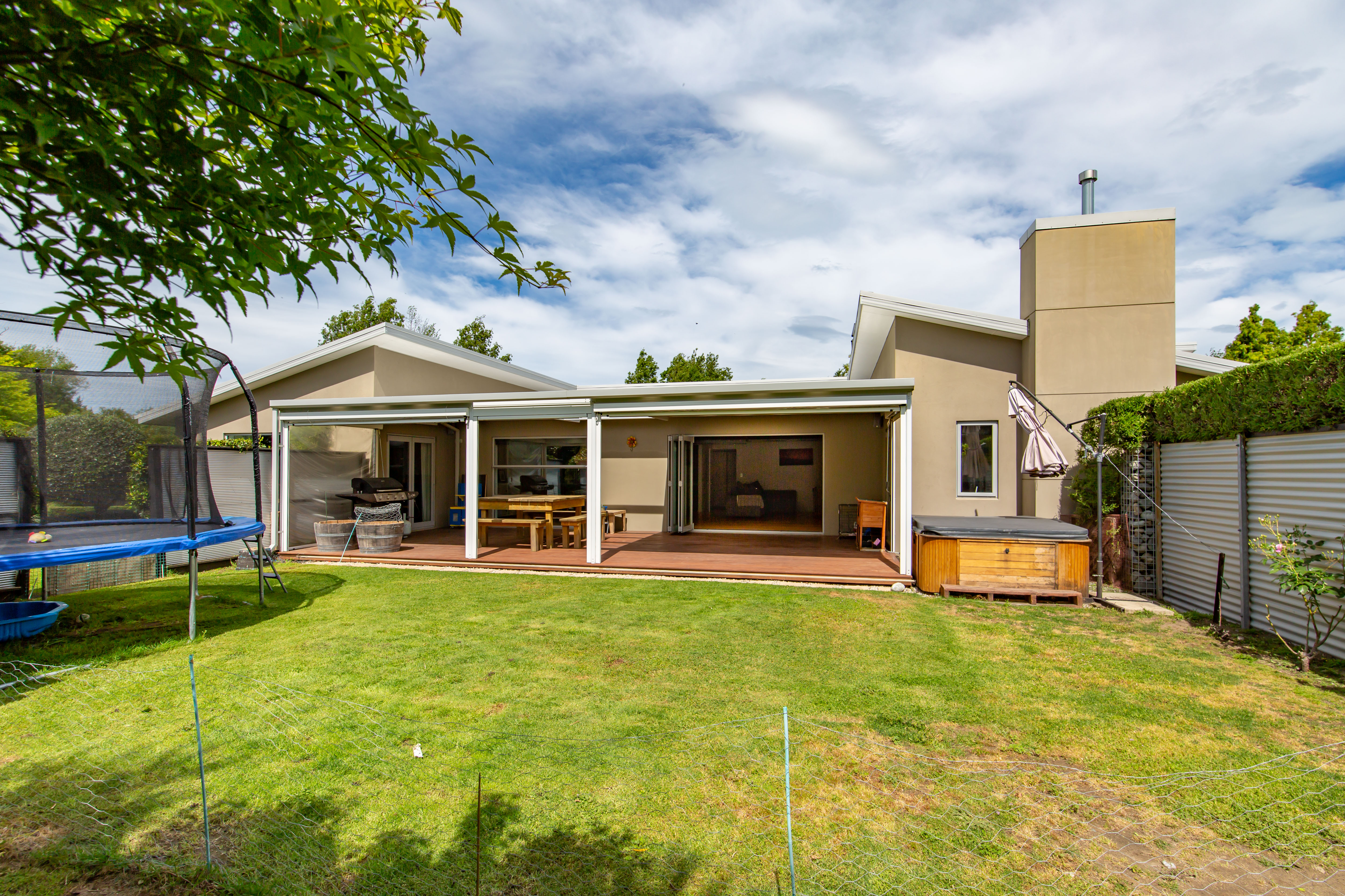 7 John Leith Place, Leithfield, Hurunui, 4房, 2浴