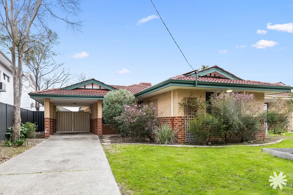 141A Fitzroy Road, Rivervale, WA 6103