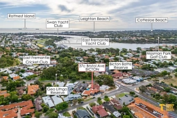 37C Bristol Avenue, Bicton