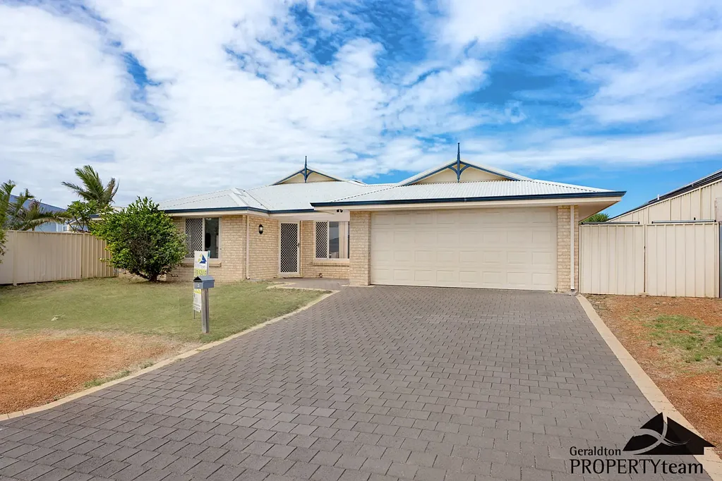 3 Silvery Wave Vista, Wandina, WA 6530