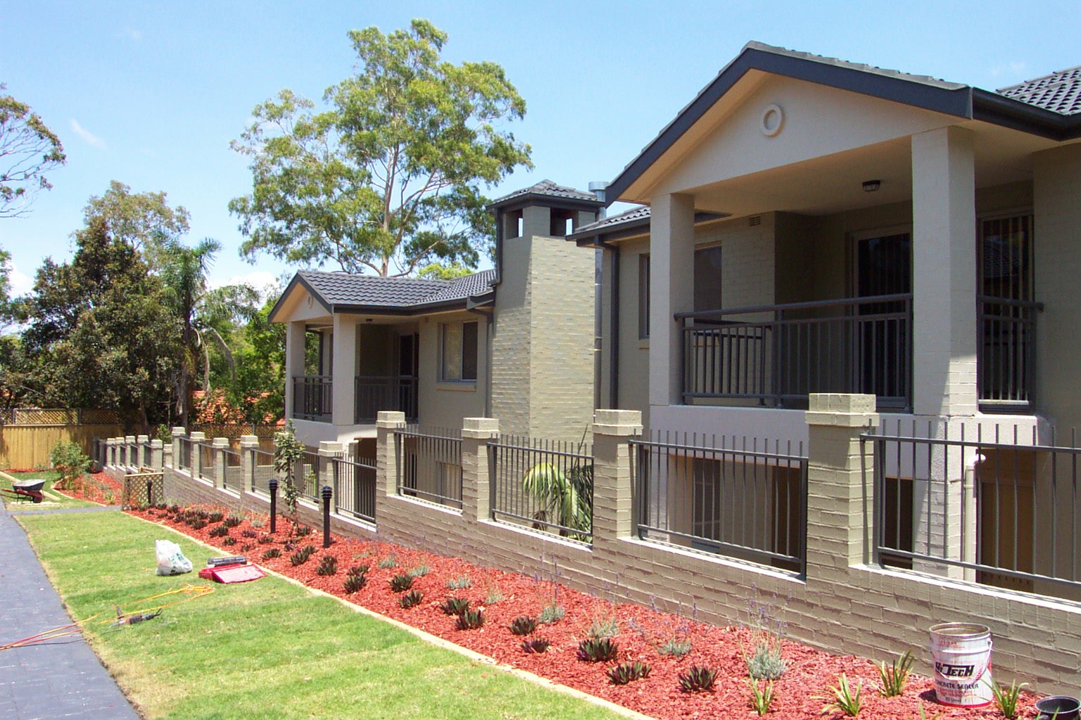 UNIT 8 14-20 ERIC RD, ARTARMON NSW 2064, 0 Kuwarto, 0 Banyo, Unit