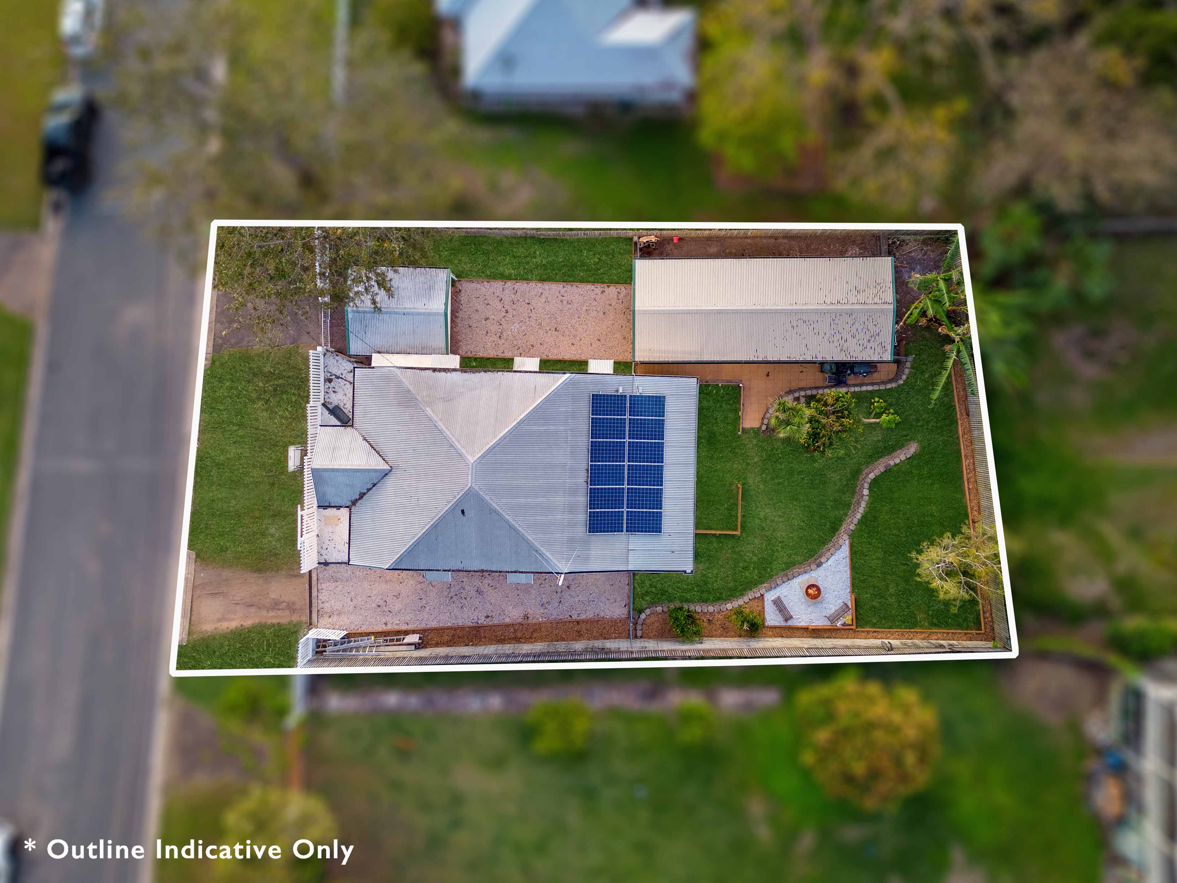 24 CLAY ST, IPSWICH QLD 4305, 0房, 0浴, House