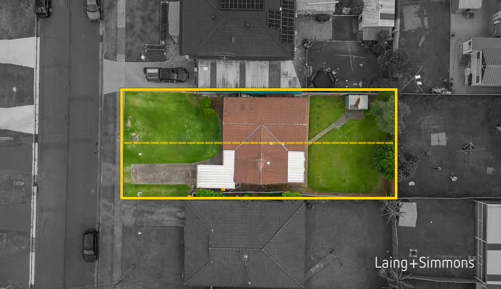 23 Tulloona Street, Mount Druitt, NSW 2770