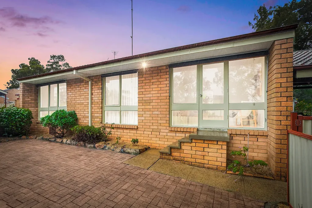 2 Park Row, Bradbury, NSW 2560