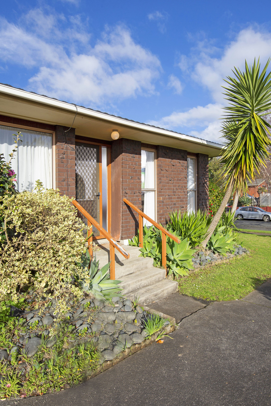 A/6 Ballater Place, Highland Park, Auckland - Manukau, 2房, 1浴