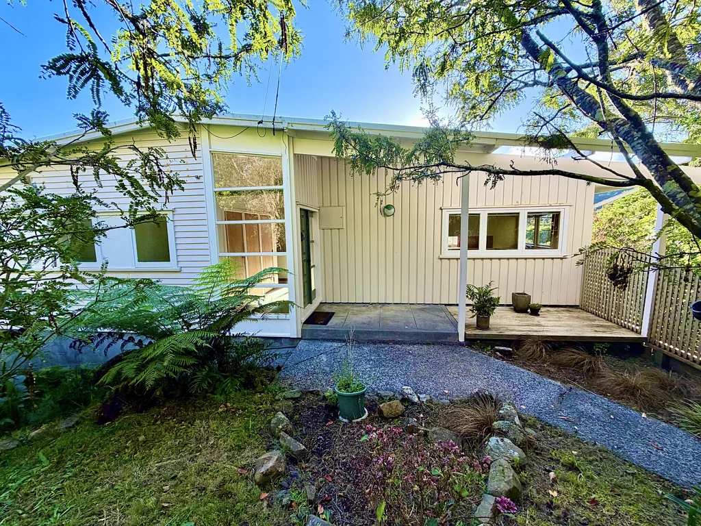 100 Wilton Road, Wilton, Wellington City, Wellington