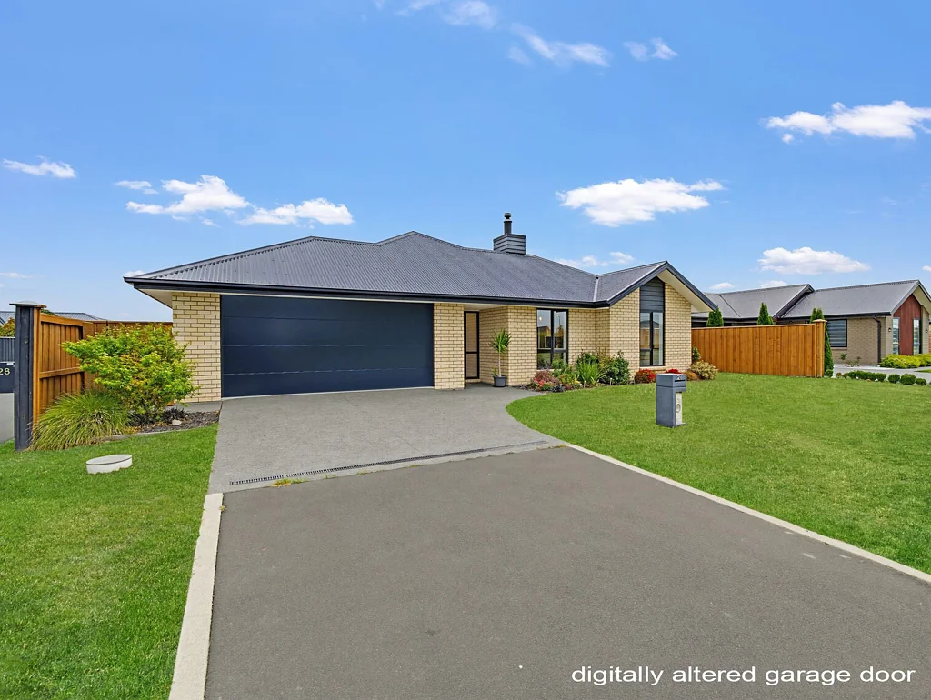 Rolleston 4Habitaciones Family Living Done Right