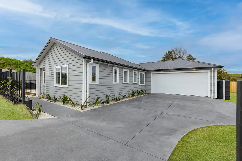 Ngaruawahia 3ਬੈੱਡਰੂਮ Instant Attraction