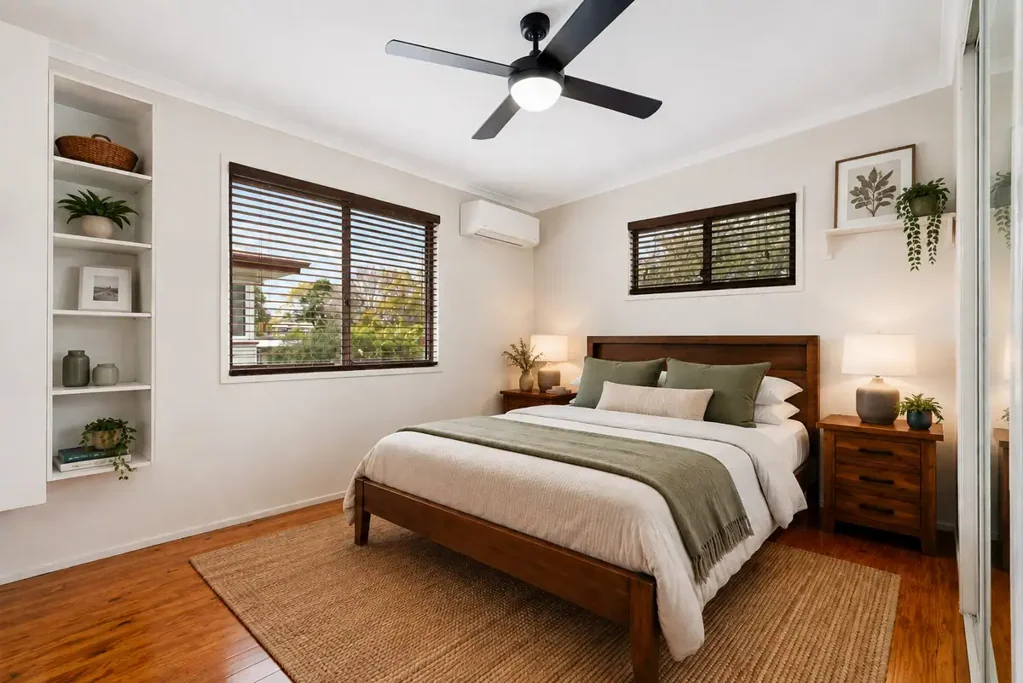 Bald Hills 3房 宽敞高架住宅，便利非凡！ Spacious Highset Living with Amazing Convenience!
