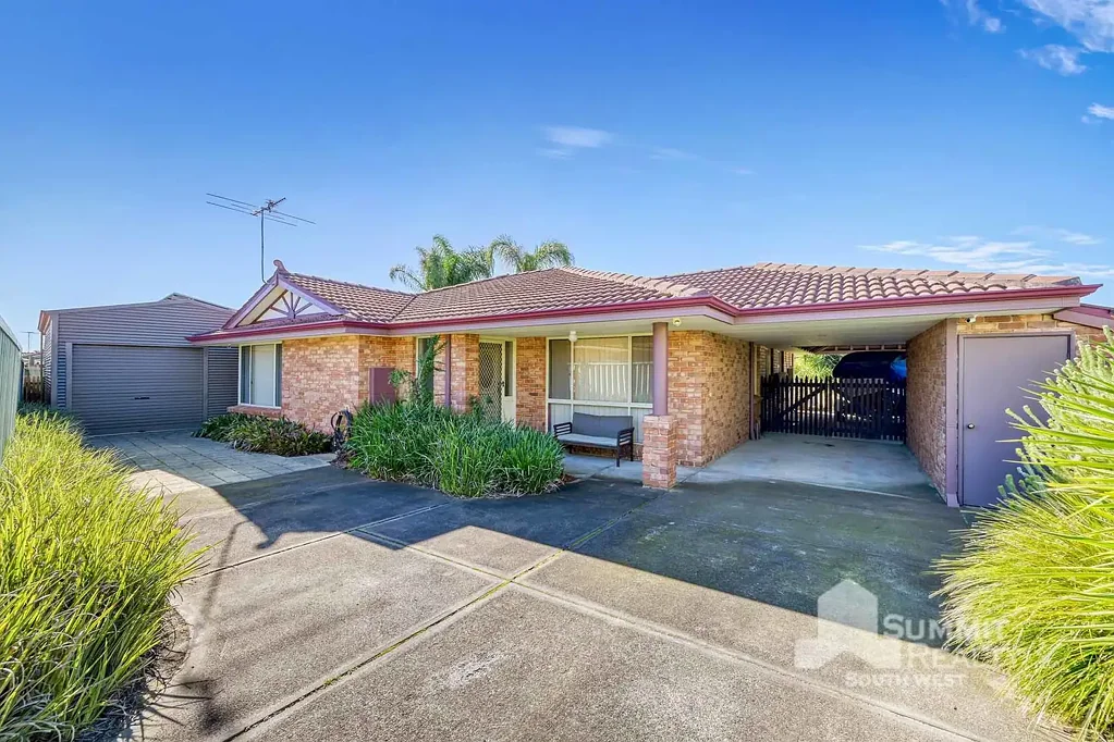 10B Aralia Place, Eaton, WA 6232