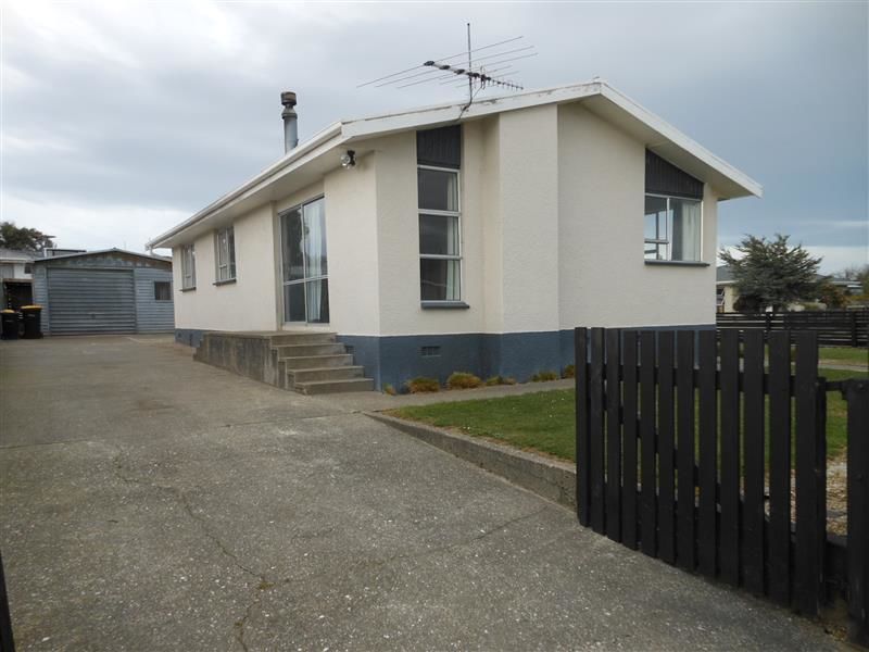 2 Burns Street, Kew, Invercargill, 3 habitaciones, 0 baños