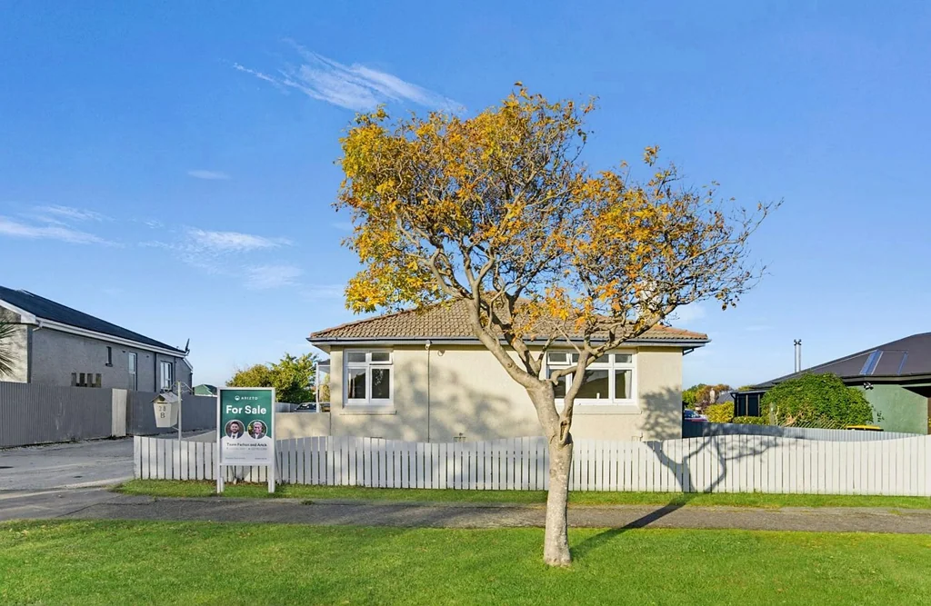 Strathern 3Habitaciones Smart Investment or Perfect First Home