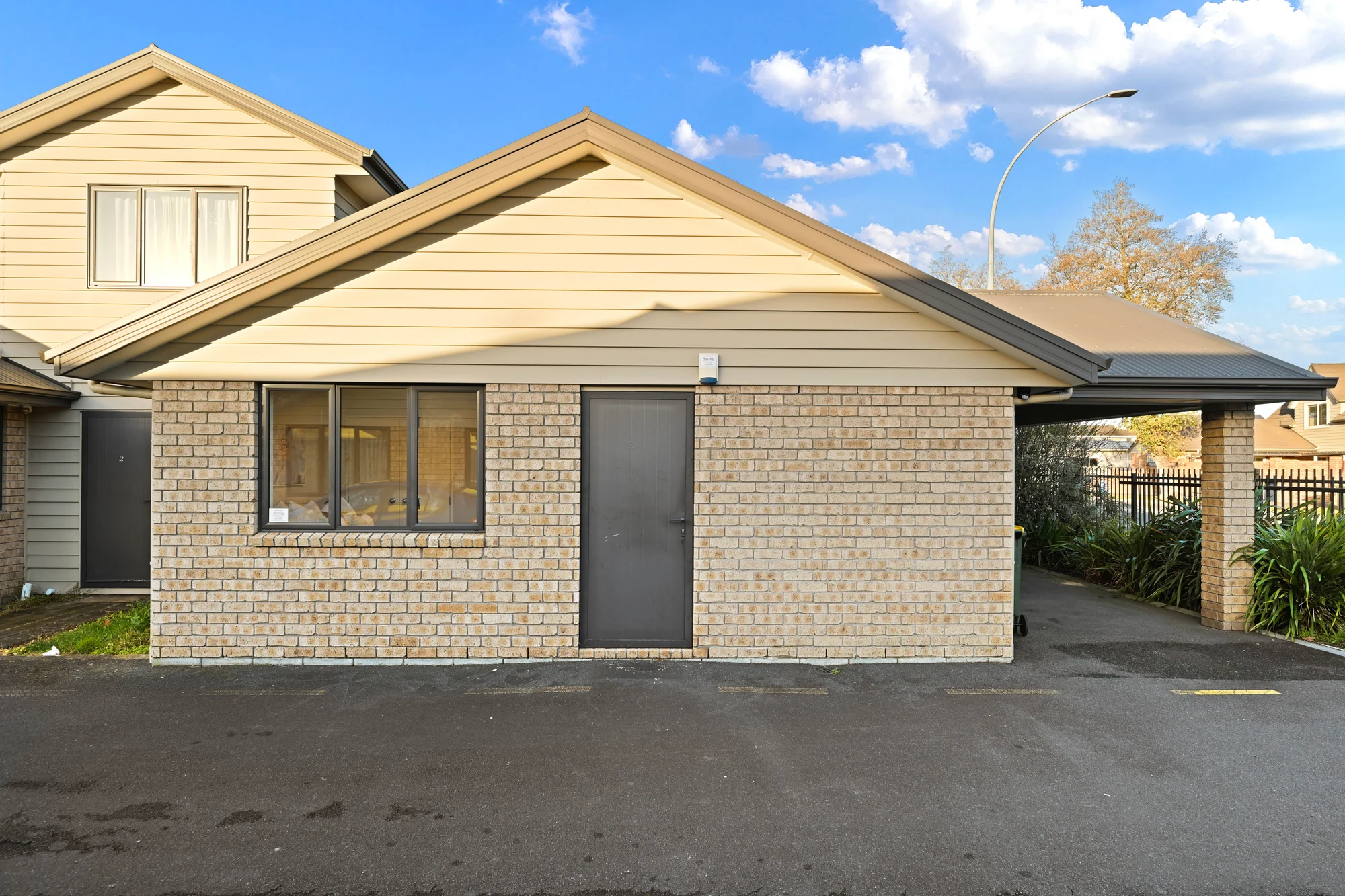 Frankton 2chambre Affordable First Home or Investment I Must Sell!