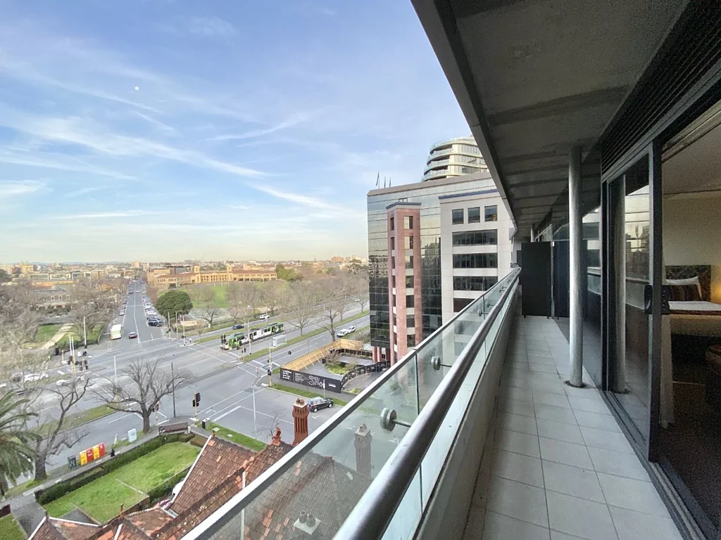 923/572 St Kilda Road, Melbourne, VIC 3004