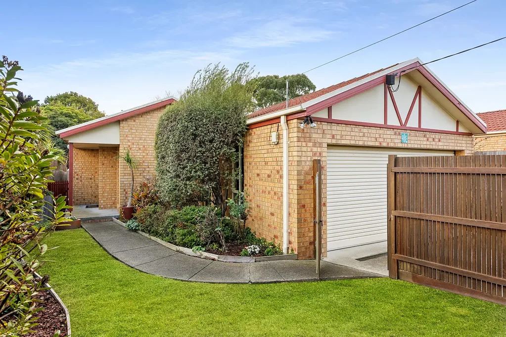 Mount Eliza 3غرفة نوم Easy Living