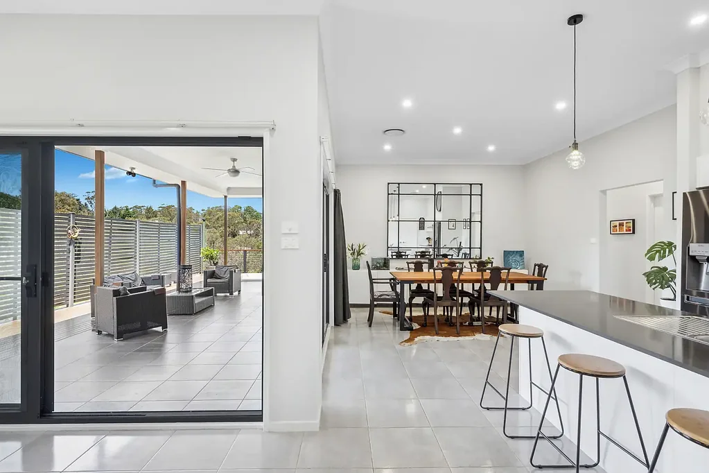 Wentworth Falls 4कमरा Open Home Saturday 12.00 - 12.30