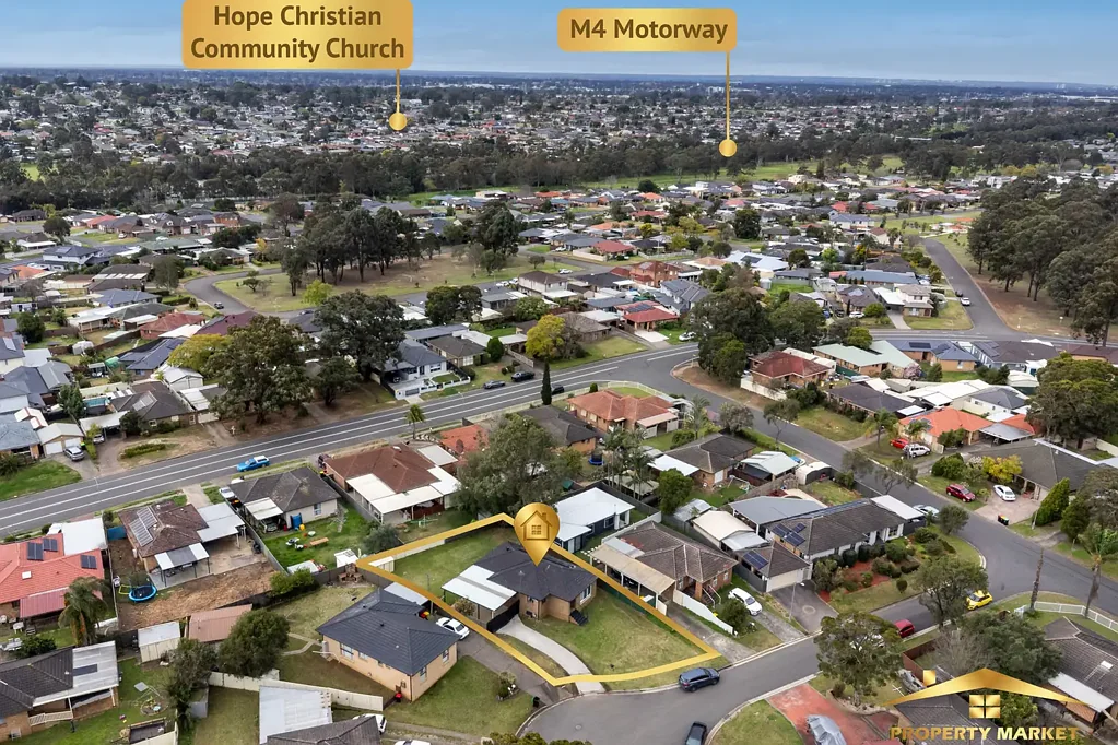 St Clair 3 Bedroom A Home to Cherish, An Investment to Secure!