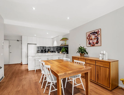 22/265 Para Road, Greensborough, North Melbourne, 2 chambres, 1 salles de bain, Apartment