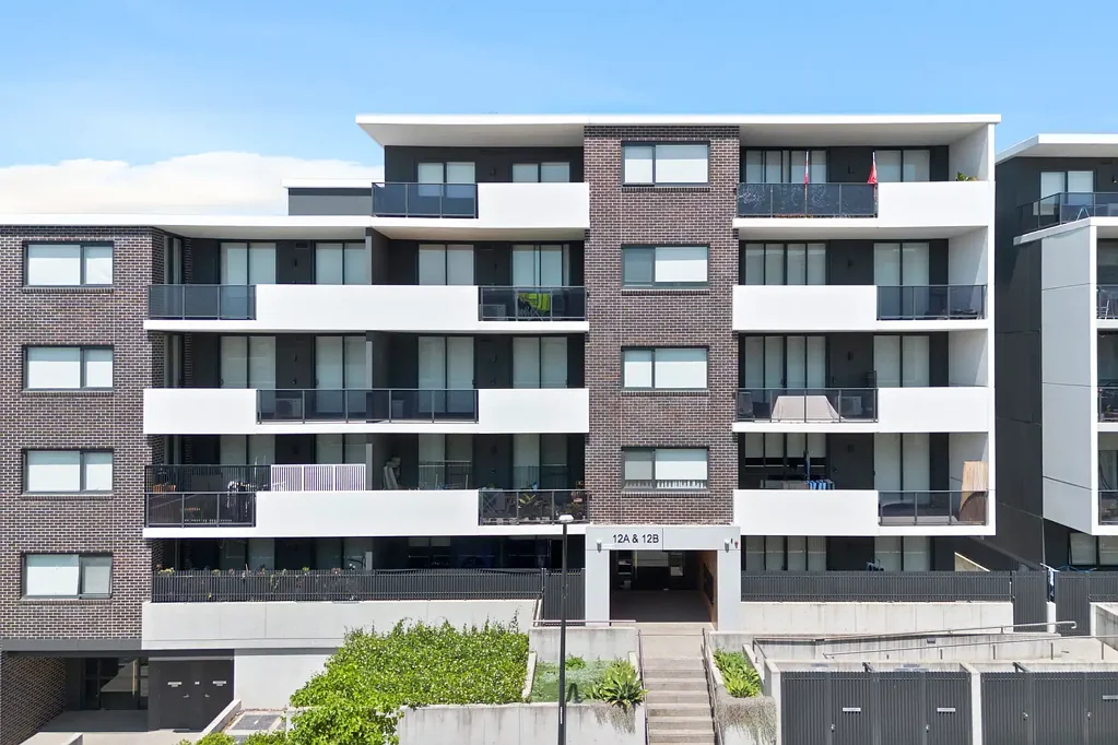 123/12B Isla Street, Schofields, NSW 2762