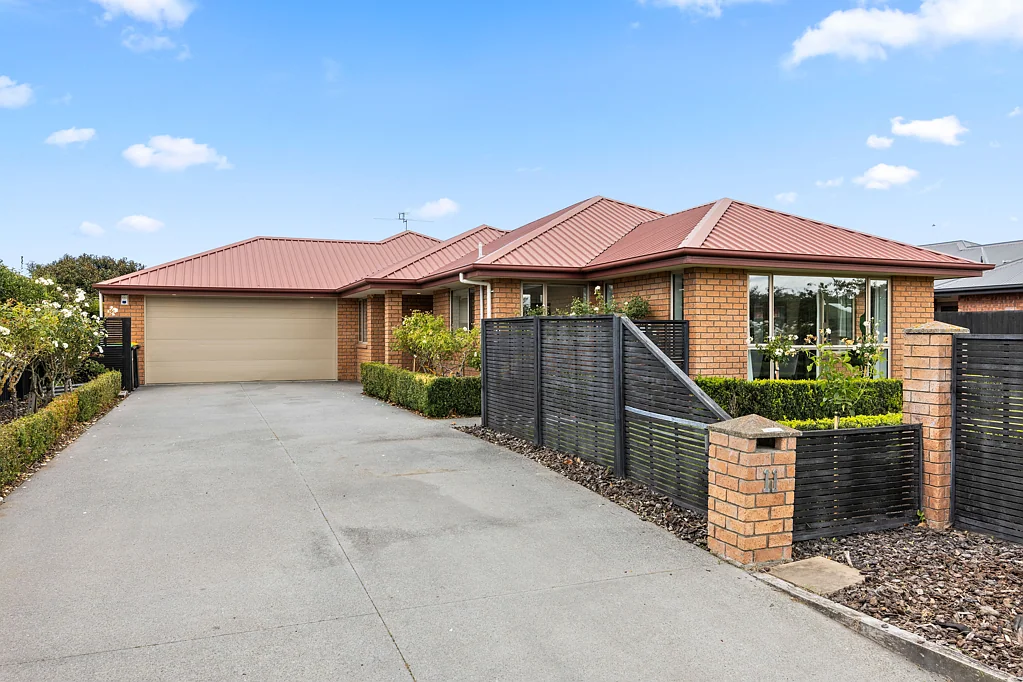 11 Chester Street, Kaiapoi, Waimakariri, Canterbury