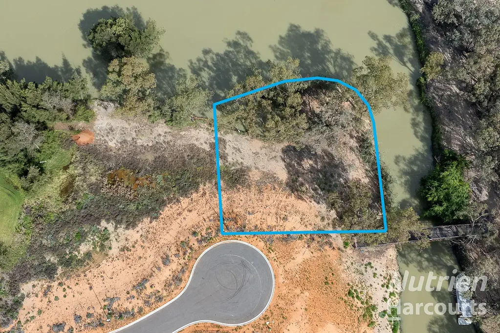 Renmark Prime Waterfront Opportunity
