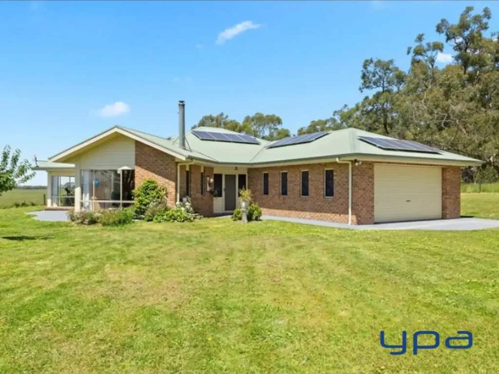 Middle Tarwin 4Kwarto Spacious Family Living in Middle Tarwin