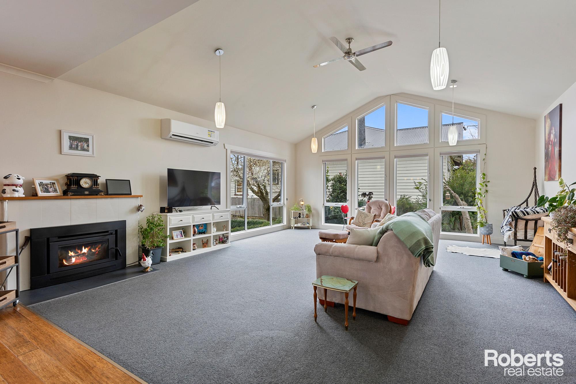 42 RISBY ST, ULVERSTONE TAS 7315, 0 침실, 0 욕실, House