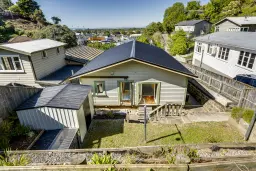 5 Smale Terrace, Napier Hill