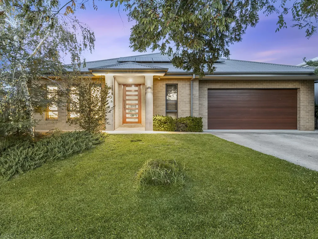 Wodonga 3房  Stylish, Spacious & Designed for the Way Families Live Today
