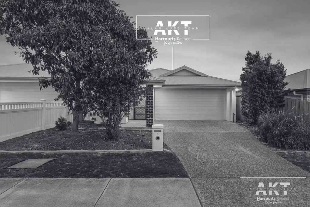 3 Splendour Circuit, Yarrabilba, QLD 4207