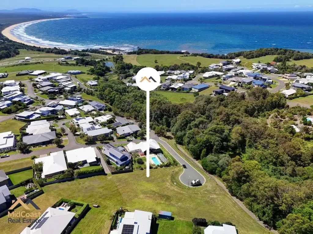 Red Head Vacant Land – Ocean View